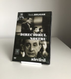 Film Rom&acirc;nesc - DVD - Directorul nostru