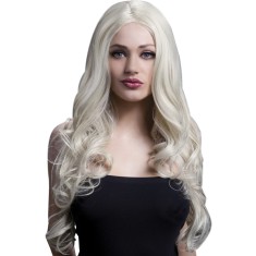 Peruca Profesionala Rhianne Blonda