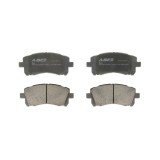 Placute frana SUBARU IMPREZA combi GF ABE C17011ABE