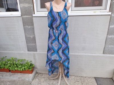 Atmosphere Emotion | rochie dama | bust 82 cm | mar. 36 - 38 | S - M foto