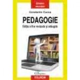 Pedagogie (editia a III-a revazuta si adaugita), Constantin Cucos, Polirom