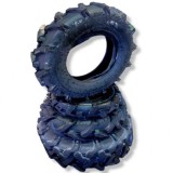 ANVELOPA SI CAMERA DIN CAUCIUC PENTRU MOTOCULTOR 400-8 Innovative ReliableTools