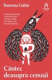 Cantec deasupra cenusii - Nemira