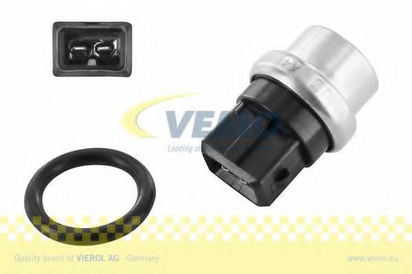 Senzor,temperatura lichid de racire VW POLO (6N1) (1994 - 1999) VEMO V10-72-0908-1