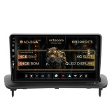 Cumpara ieftin Navigatie Volvo C40 C30 S40 C70 V50 (2004-2012), Android 13, A-Octacore 4GB RAM + 64GB ROM, 9 Inch - AD-BGA9004+AD-BGRKIT403