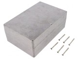 Carcasă universală aluminiu 146mm x 222mm x 82mm