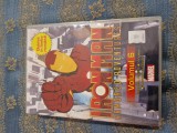 Dvd copii Iron Man 6