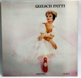 Guesch Patti &lrm;&ndash; Labyrinthe [ vinil, LP ] nm / nm Amiga 1990 Germania Democrata _ pop rock, synth pop