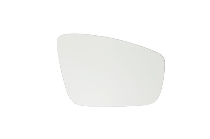 Sticla oglinda exterioara dreapta Vw Up (2011 - 2016) fara incalzire