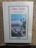 Jules Verne - Insula cu elice (2010, editie cartonata) IN TIPLA