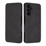 Cumpara ieftin Husa pentru Samsung Galaxy A24 Techsuit Safe Wallet Plus, Black