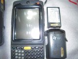 PDA Motorola, &lt;1GB, Negru, Vodafone