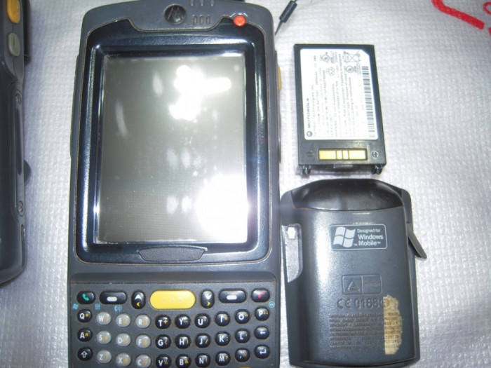 PDA Motorola