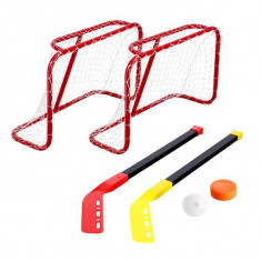 BRH815 Set de goluri Floorball Nils