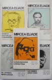 Mircea Eliade - Proza Fantastica (5 volume) - Carti Anticariat, Stare Buna
