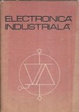 Cumpara ieftin Electronica industriala carte Didactica Pedagogica 1976 Dumitru Barca Galateanu