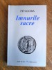 Imnurile sacre - Pitagora / R1F, Alta editura