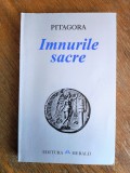 Imnurile sacre - Pitagora / R1F