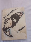 Ion lancranjan-lostrita