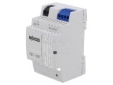 Alimentator pulsatoriu pentru şină DIN 19,8W 18VDC 1,1A 80%