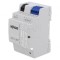 Alimentator pulsatoriu pentru şină DIN 19,8W 18VDC 1,1A 80%