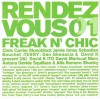 Various - Rendez Vouz 01, CD