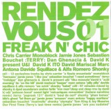 Various - Rendez Vouz 01, CD