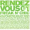 Various - Rendez Vouz 01, CD