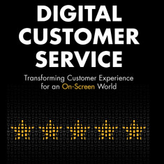 Digital Customer Service | Rick DeLisi, Dan Michaeli