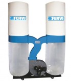 Exhaustor de praf 2.2kW, Fervi Italia 0496