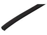Garnitură EPDM Neagră 10m x 18,7mm x 14,6mm