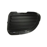 Grila bara fata Fiat Punto Grande (199) 09.2005-02.2012, Dreapta, 735410805, 302427-2 fara locas pentru proiectoare