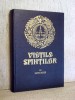 Vietile Sfintilor Ianuarie - Episcopia Romanului. Carte Religioasa Crestinism, Ortodoxie. Limba Romana. Format Brosata.