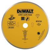 Disc Diamantat DeWalt DT3733 pentru D24000