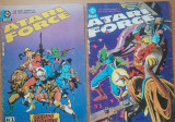 ATARI FORCE NR. 1+5 - BENZI DESENATE