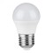 BEC LED G45 E27 4.5W 6500K ALB RECE