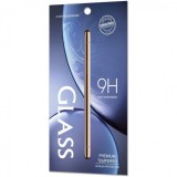 Folie de protectie Ecran OEM pentru Samsung Galaxy S23 S911, Sticla Securizata, Full Glue