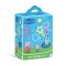 Peppa Pig Set Mini De Baloane De Sapun 150 Ml