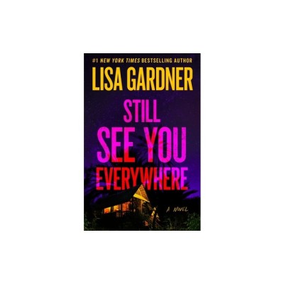 Still See You Everywhere foto