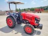 Tractor fără cabină Plus Power TT604 4WD