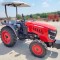 Tractor fără cabină Plus Power TT604 4WD