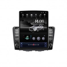 Navigatie dedicata Suzuki Baleno H-baleno ecran tip TESLA 9.7" cu Android Radio Bluetooth Internet GPS WIFI 4+32GB DSP 4G Octa CarStore Technology