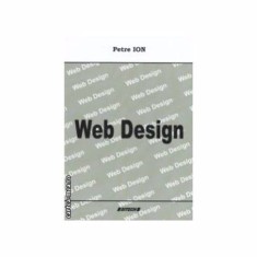 Web design - Petre Ion