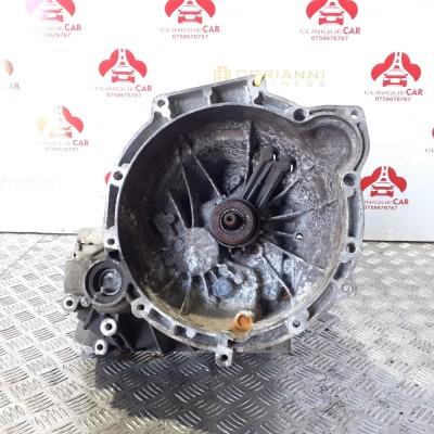 Cutie de viteza manuala 5 trepte Ford Fiesta 1.25 Benzină 2001-2010 foto