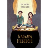 Nagyapa hegedűje - Eric Walters