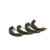 Set saboti frana, frana de mana NISSAN INTERSTAR caroserie (X70) (2002 - 2016) ABE C01059ABE