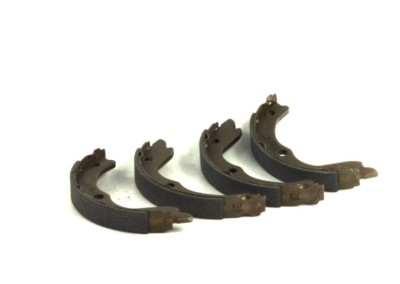 Set saboti frana, frana de mana NISSAN INTERSTAR bus (X70) (2002 - 2016) ABE C01059ABE foto