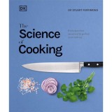 The Science of Cooking - Dr. Stuart Farrimond