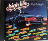 Various &lrm;&ndash; High Life &bull; Superhitmachine NM / NM cd muzica eurodance synth pop