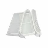 Filtru de scame uscator de rufe Bosch 00656033